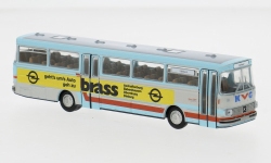 Brekina 56114 - H0 - Setra S140 Brass, KVG